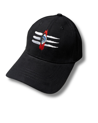 Lord Shiva Trinetra Baseball Cap