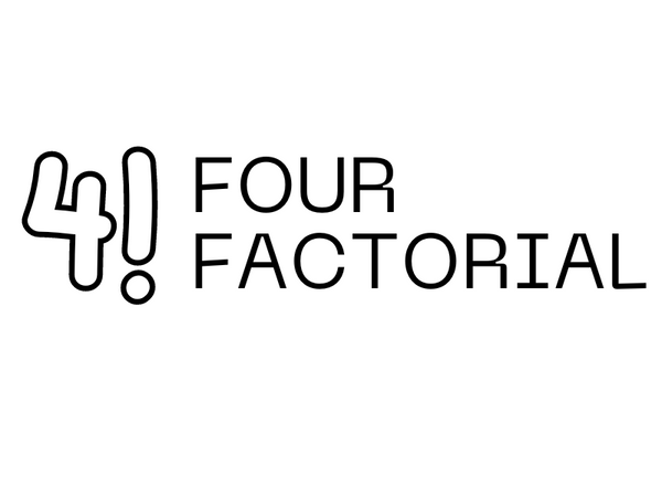 fourfactorial